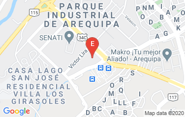 Switzerland Consulate in Arequipa, Peru