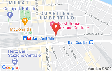 Switzerland Consulate in Bari, Italy