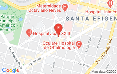 Switzerland Consulate in Belo Horizonte, Brazil