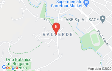 Switzerland Consulate in Bergamo, Italy