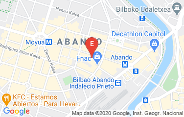 Switzerland Consulate in Bilbao, Spain