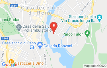 Switzerland Consulate in Bologna, Italy