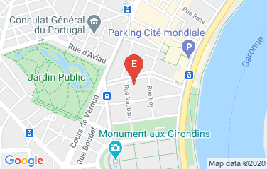 Switzerland Consulate in Bordeaux, France