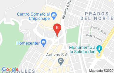 Switzerland Consulate in Cali, Colombia