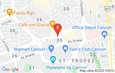 Switzerland Consulate in Cancun, Mexico