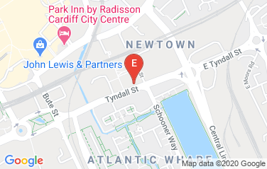 Switzerland Consulate in Cardiff, United Kingdom