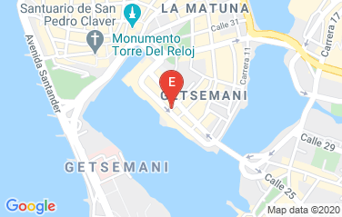 Switzerland Consulate in Cartagena, Colombia