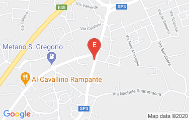 Switzerland Consulate in Catania, Italy