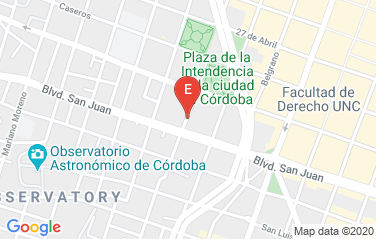 Switzerland Consulate in Cordoba, Argentina