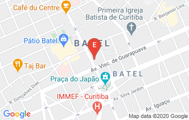 Switzerland Consulate in Curitiba, Brazil