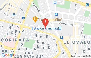 Switzerland Consulate in Cusco, Peru