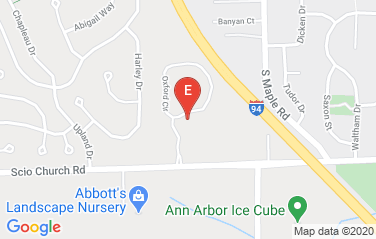 Switzerland Consulate in Detroit, United States