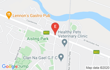 Switzerland Consulate in Dundalk, Ireland