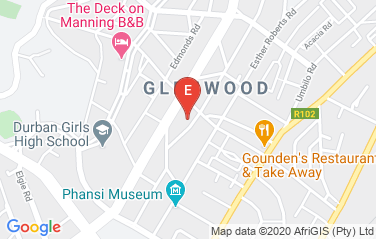 Switzerland Consulate in Durban, South Africa