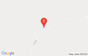 Switzerland Consulate in Eyeries, Ireland