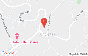 Switzerland Consulate in Florence, Italy