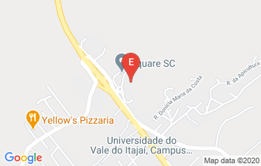 Switzerland Consulate in Florianopolis, Brazil