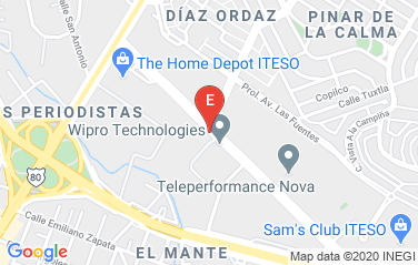 Switzerland Consulate in Guadalajara, Mexico