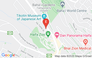 Switzerland Consulate in Haifa, Israel