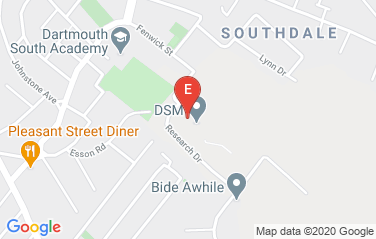 Switzerland Consulate in Halifax, Canada