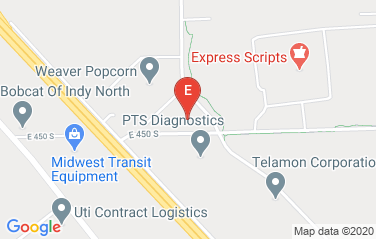 Switzerland Consulate in Indianapolis, United States