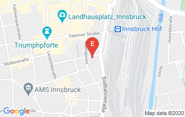 Switzerland Consulate in Innsbruck, Austria