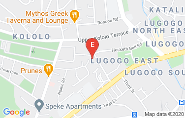 Switzerland Consulate in Kampala, Uganda