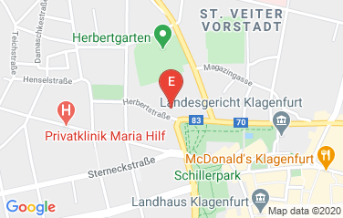 Switzerland Consulate in Klagenfurt, Austria