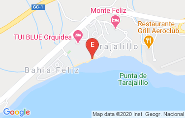 Switzerland Consulate in Las Palmas de Gran Canaria, Spain