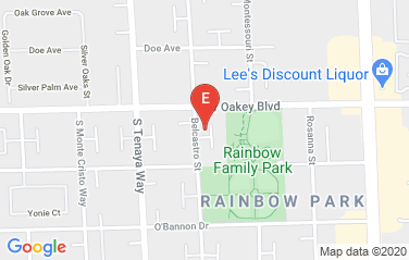 Switzerland Consulate in Las Vegas, United States