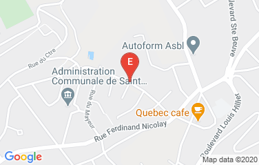 Switzerland Consulate in Liege, Belgium