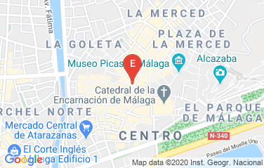 Switzerland Consulate in Malaga, Spain