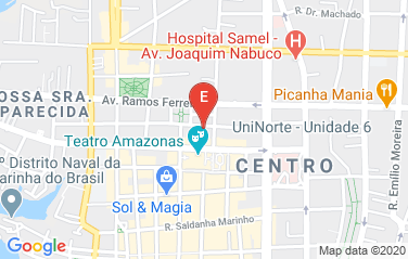 Switzerland Consulate in Manaus, Brazil