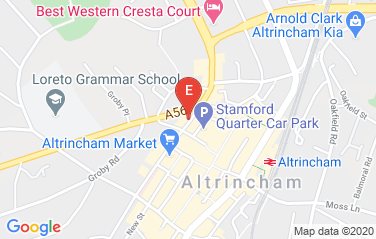 Switzerland Consulate in Manchester, United Kingdom