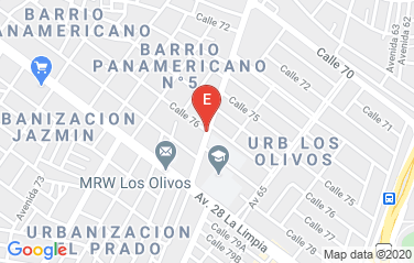 Switzerland Consulate in Maracaibo, Venezuela