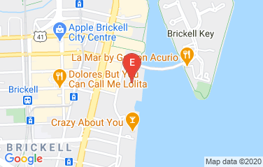 Switzerland Consulate in Miami, United States