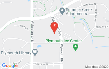 Switzerland Consulate in Minneapolis, United States