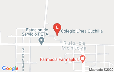 Switzerland Consulate in Misiones, Argentina