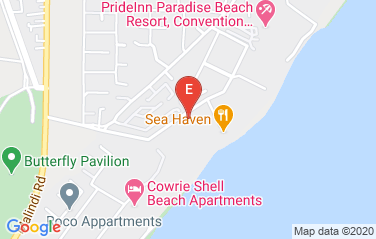 Switzerland Consulate in Mombasa, Kenya