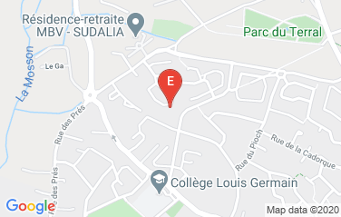 Switzerland Consulate in Montpellier, France