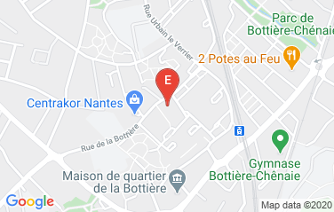 Switzerland Consulate in Nantes, France