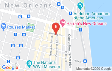 Switzerland Consulate in New Orleans, United States