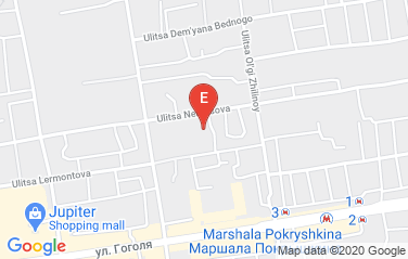 Switzerland Consulate in Novosibirsk, Russia