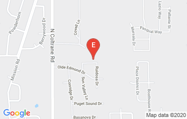 Switzerland Consulate in Oklahoma City, United States