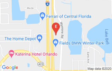 Switzerland Consulate in Orlando, United States