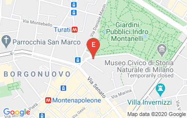 Switzerland Consulate in Padua, Italy