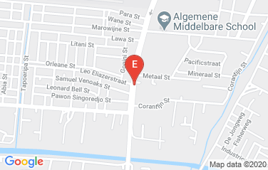 Switzerland Consulate in Paramaribo, Suriname