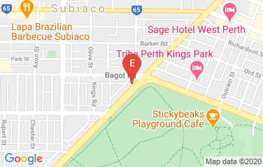 Switzerland Consulate in Perth, Australia