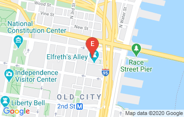 Switzerland Consulate in Philadelphia, United States