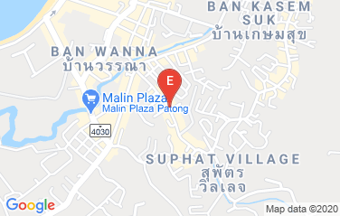 Switzerland Consulate in Phuket, Thailand